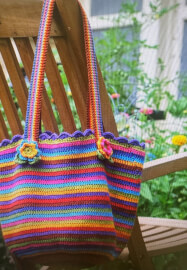 Crochet a Bag Workshop