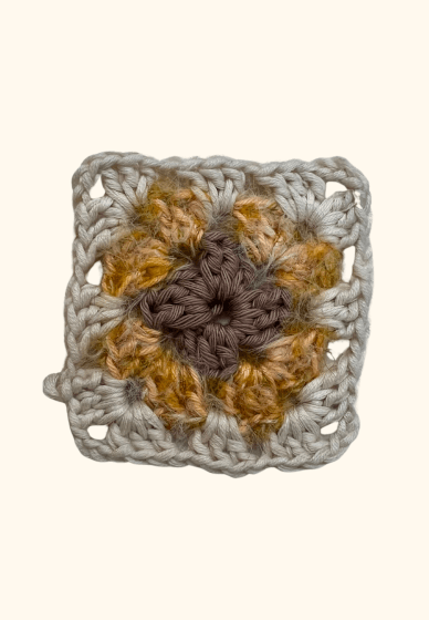 Crochet and Croissants Workshop