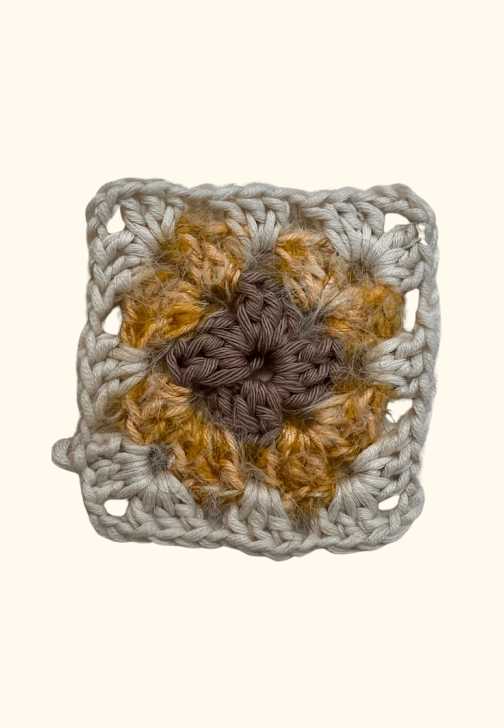 Crochet and Croissants Workshop