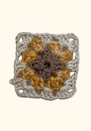 Crochet and Croissants Workshop