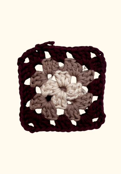 Crochet and Croissants Workshop