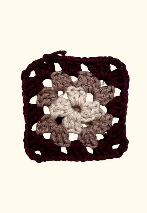 Crochet and Croissants Workshop