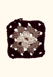 Crochet and Croissants Workshop