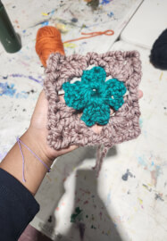 Crochet Class for Beginners