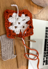 Crochet Class for Beginners