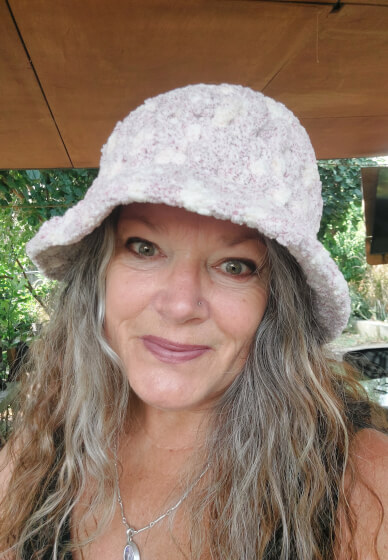 Crochet Fashion Winter Hat Workshop