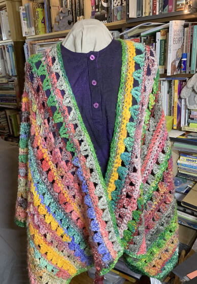Crochet for Beginners - Building Skills, Make More