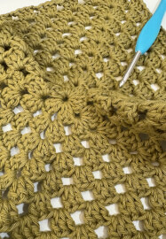 Crochet Garment Workshop