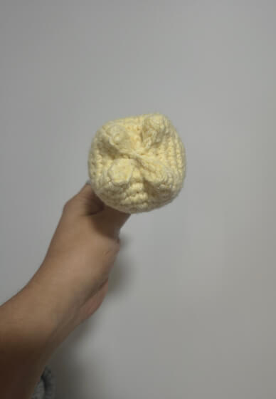 Crochet Tulip – Beginner-Friendly Flower Workshop