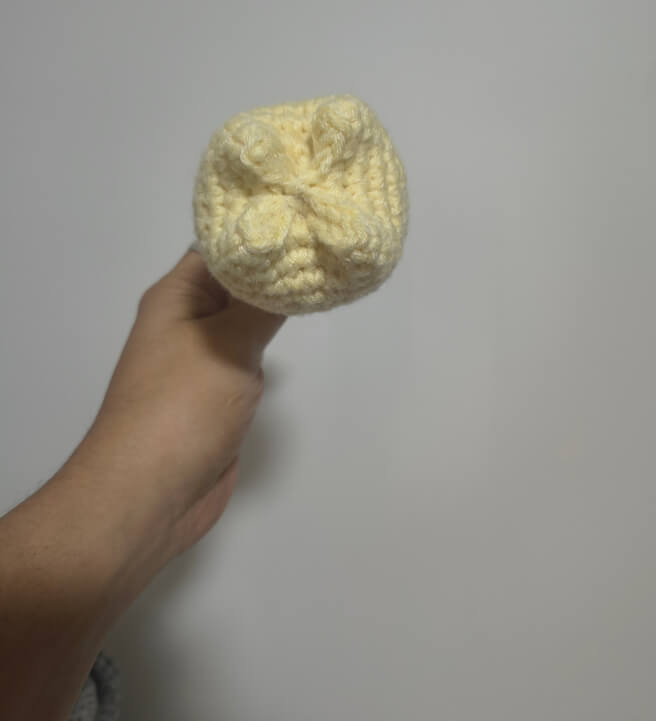 Crochet Tulip – Beginner-Friendly Flower Workshop