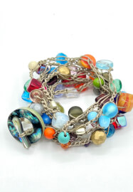 Crochet with Beads Workshop