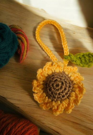 Crocheting Course for Beginners