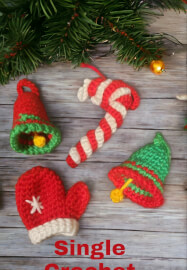 Crocheting Course for Beginners