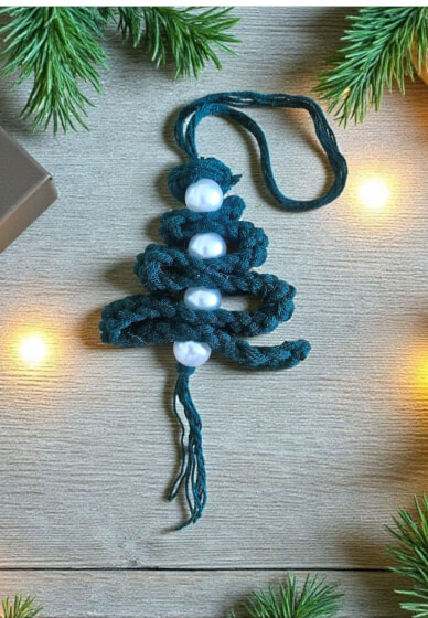 Crocheting Course for Beginners