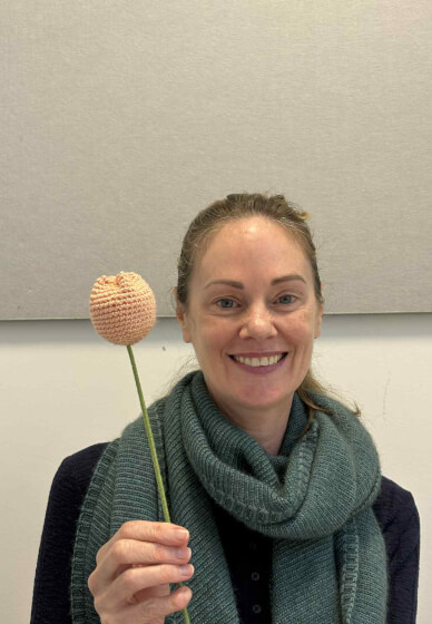 Crocheting Workshop for Beginners