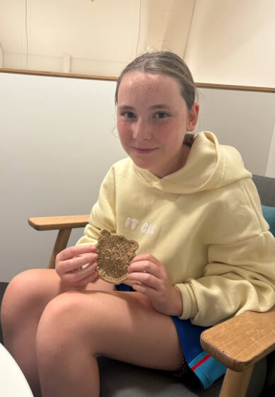 Crocheting Workshop for Beginners