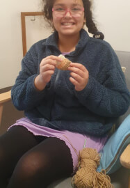 Crocheting Workshop for Beginners