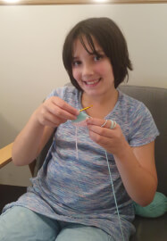 Crocheting Workshop for Beginners