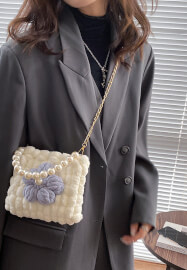 Cross Stitch Embroidery Bag Workshop for Beginners