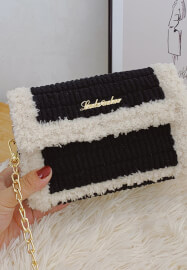Cross Stitch Embroidery Bag Workshop for Beginners