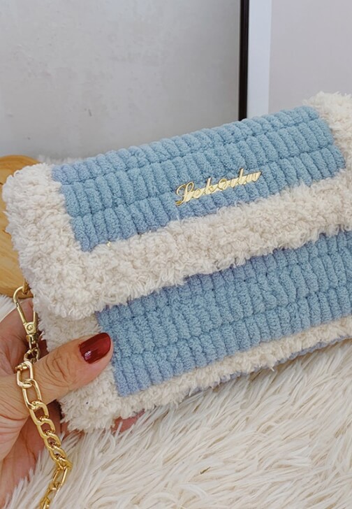 Cross Stitch Embroidery Bag Workshop for Beginners