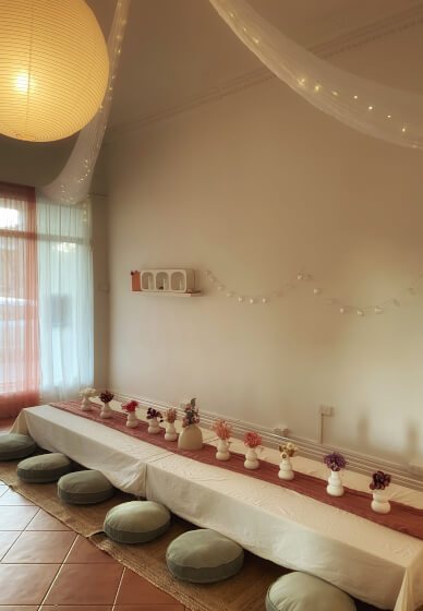 Crystal Aura Bracelet Workshop