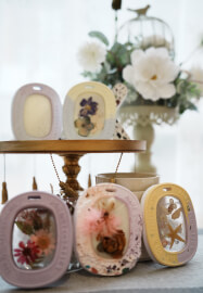 Crystal Fused Plaster Wax Workshop