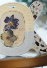 Crystal Fused Plaster Wax Workshop