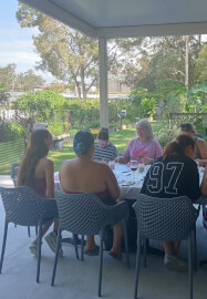 Crystal Suncatcher Create and Connect Workshop