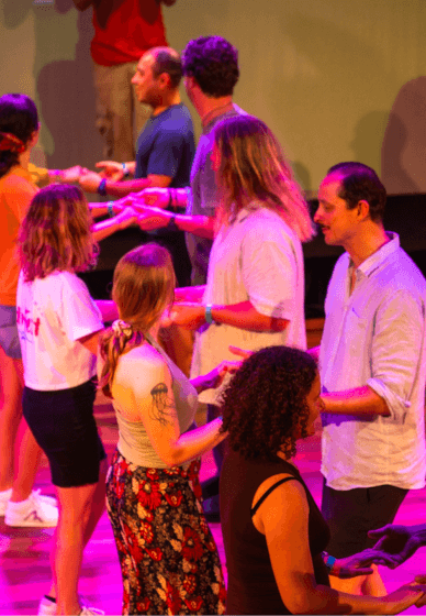 Cuban Salsa Dance Workshop
