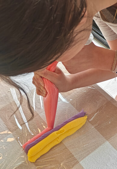 Cupcake Baking and Decorating Class