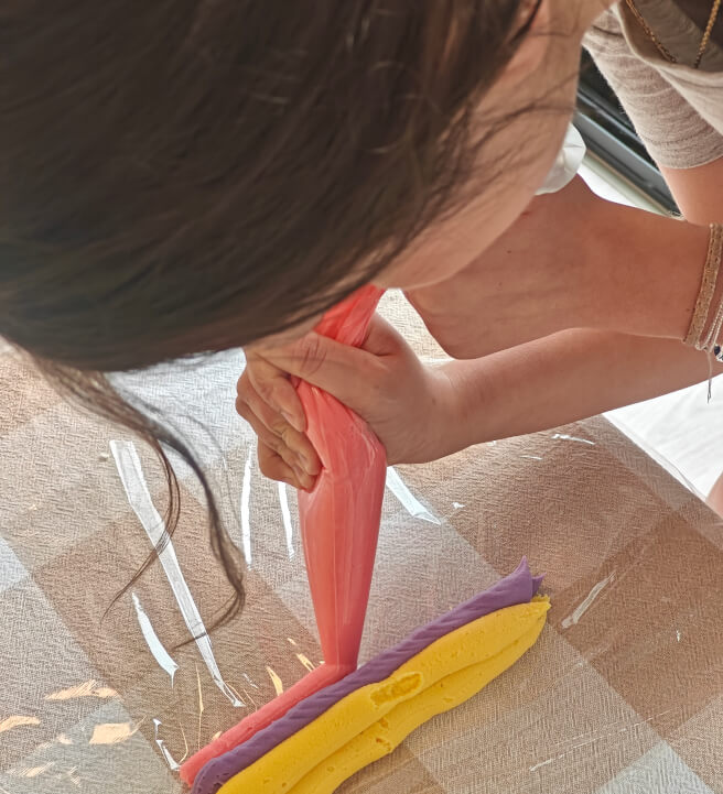 Cupcake Baking and Decorating Class