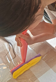 Cupcake Baking and Decorating Class