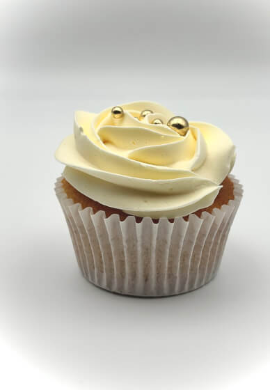 Cupcake Decorating Class
