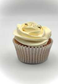 Cupcake Decorating Class