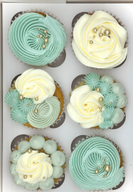 Cupcake Decorating Class