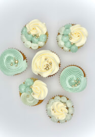 Cupcake Decorating Class