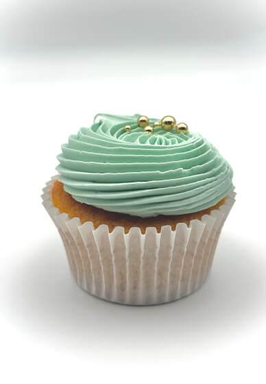 Cupcake Decorating Class