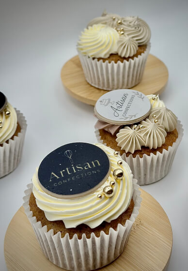 Cupcake Decorating Class
