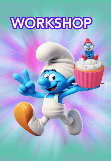 Cupcake Decorating Class