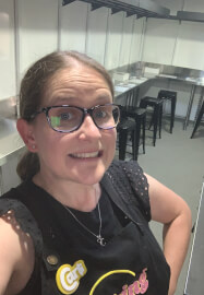 Cactus Cupcake Decorating Class