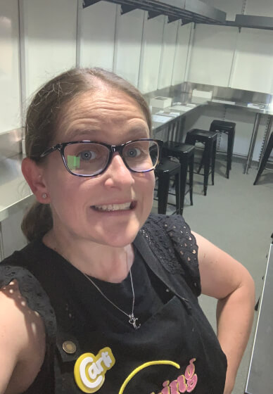 Cupcake Decorating Class: Piping 101