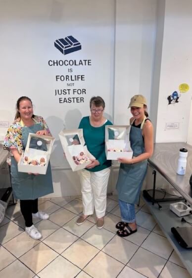 Cupcake Decorating Class: Swiss Meringue Buttercream