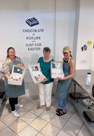 Cupcake Decorating Class: Swiss Meringue Buttercream