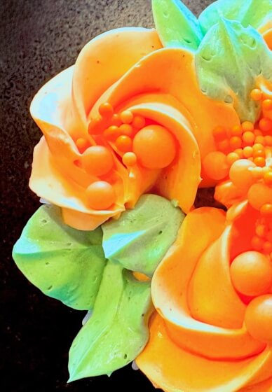 Cupcake Decorating Workshop for Beginners