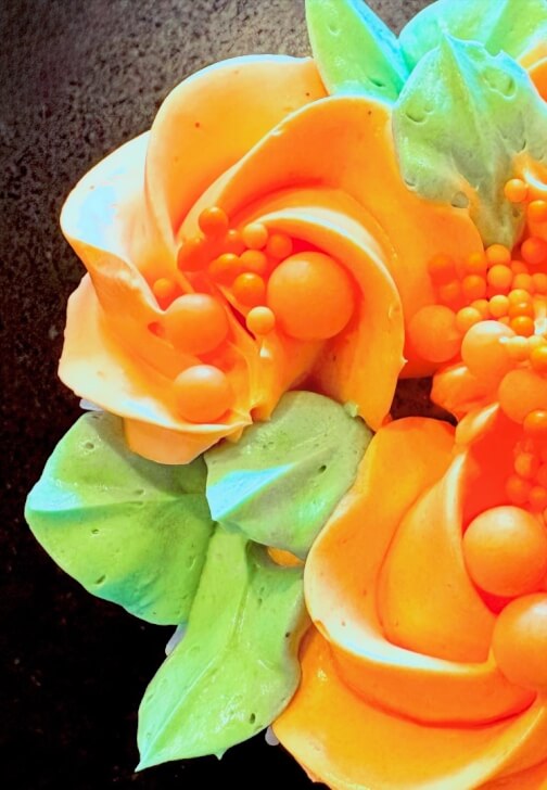Cupcake Decorating Workshop for Beginners