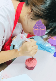 Cupcake Decorating Workshop