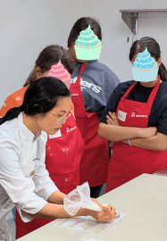Cupcake Decorating Workshop