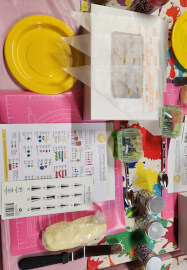 Cupcake Decorating Workshop