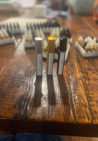 Curate Your Own Natural Cologne Class